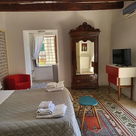 B&B Vallone Del Grano Rossano Exterior photo