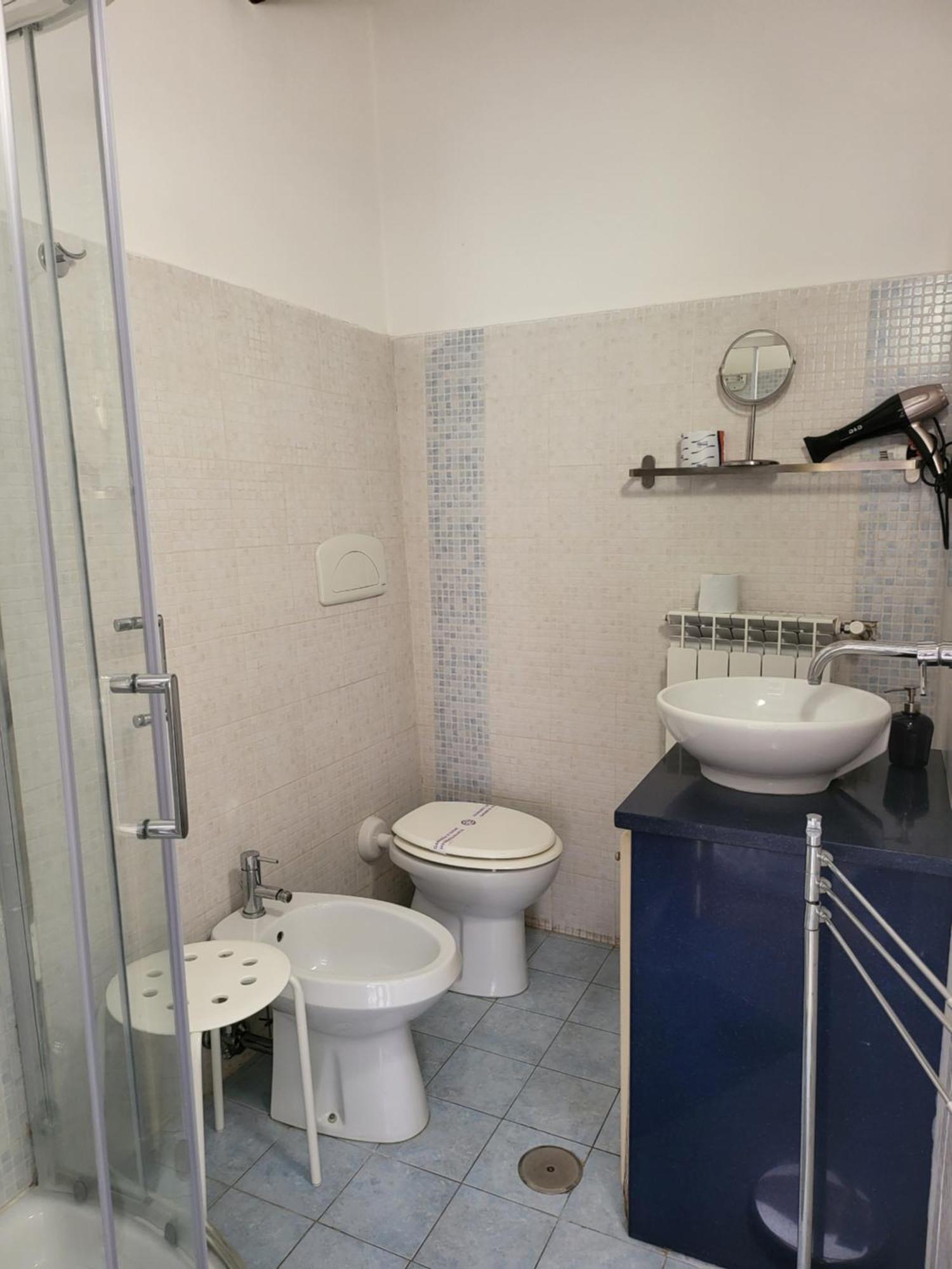 B&B Vallone Del Grano Rossano Exterior photo