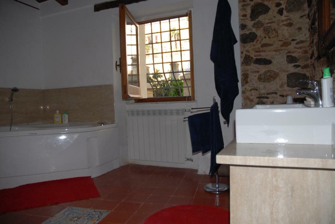 B&B Vallone Del Grano Rossano Exterior photo