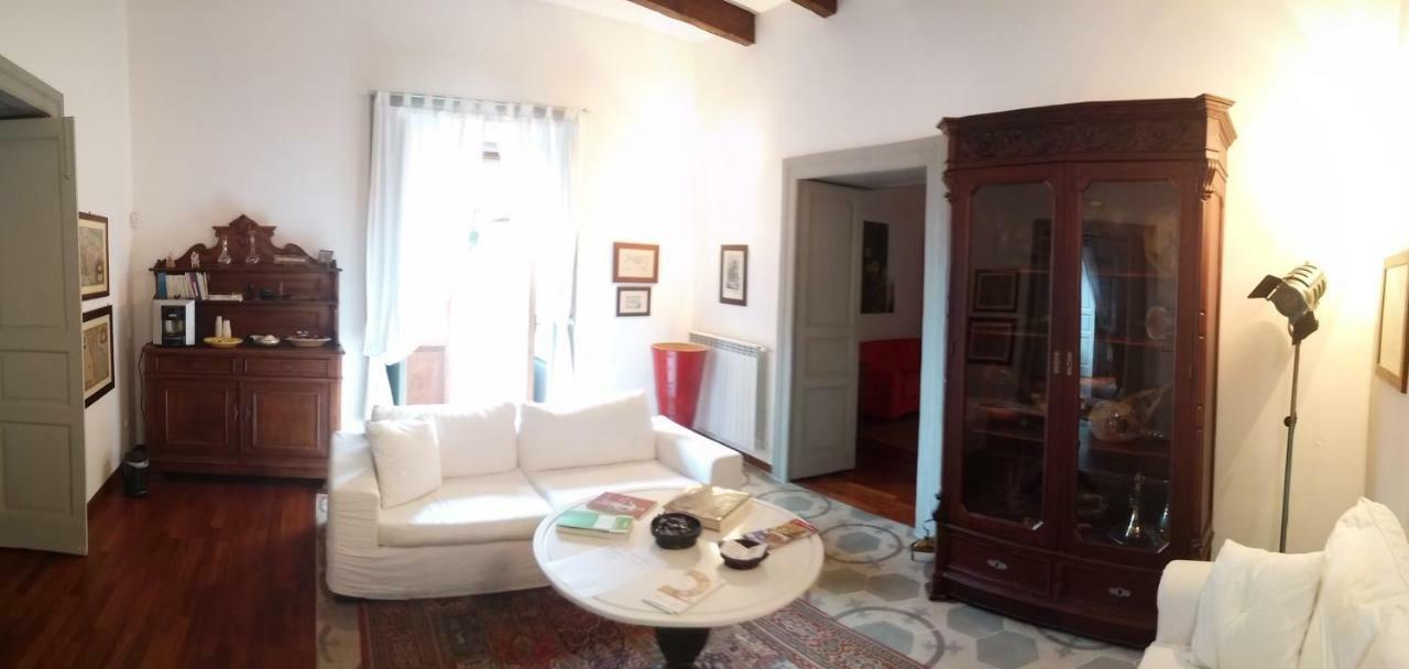 B&B Vallone Del Grano Rossano Exterior photo