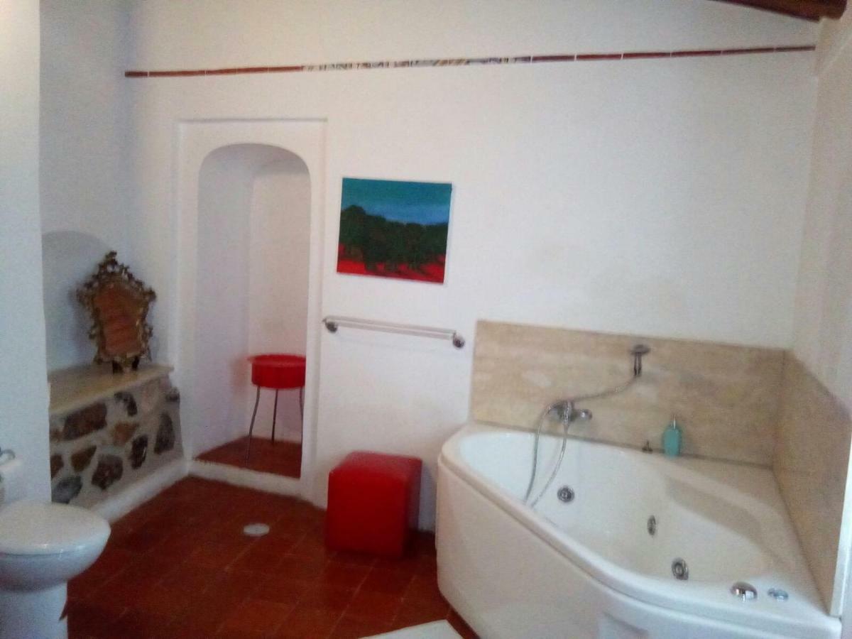 B&B Vallone Del Grano Rossano Exterior photo